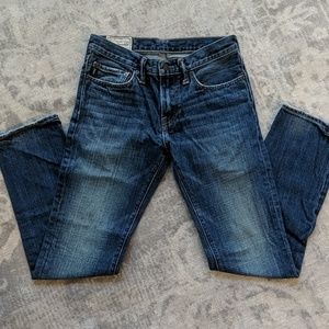 Boys Jeans Size 14, Abercrombie